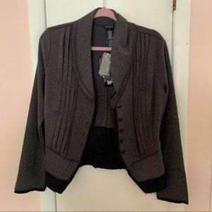 NWT!! Nine West blazer
